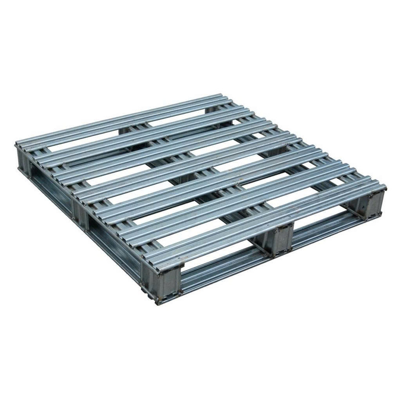 Pallet sắt